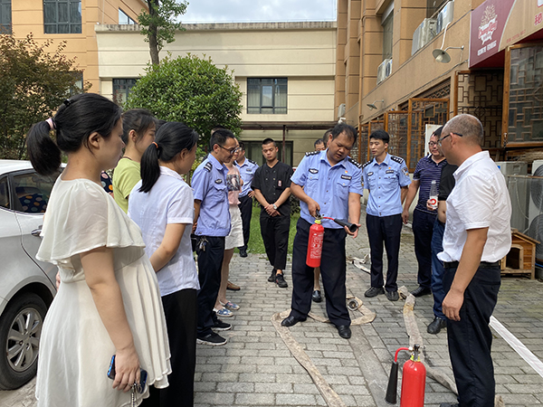 忠縣分公司開(kāi)展全員安全環(huán)保培訓2.jpg